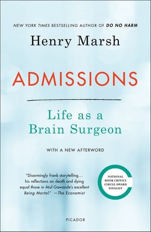 Admissions