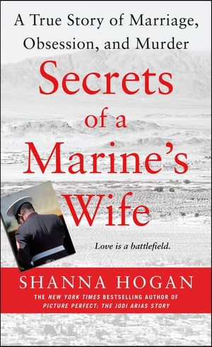 Secrets of a Marine's Wife