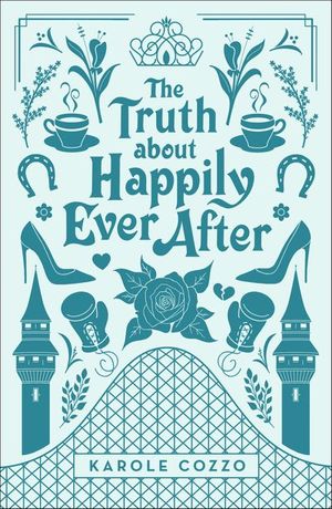The Truth about Happily Ever After