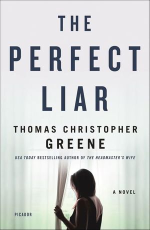 Buy The Perfect Liar at Amazon