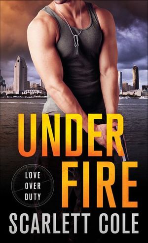 Buy Under Fire at Amazon