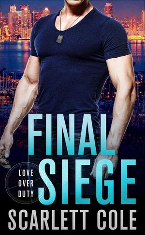 Buy Final Siege at Amazon