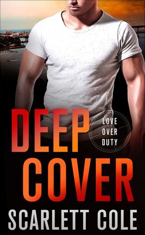 Buy Deep Cover at Amazon