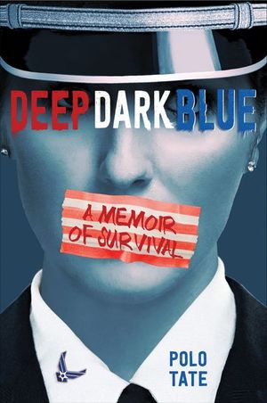 Buy Deep Dark Blue at Amazon