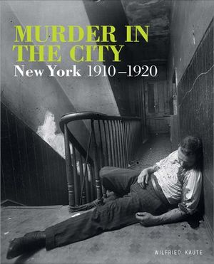 Buy Murder in the City at Amazon