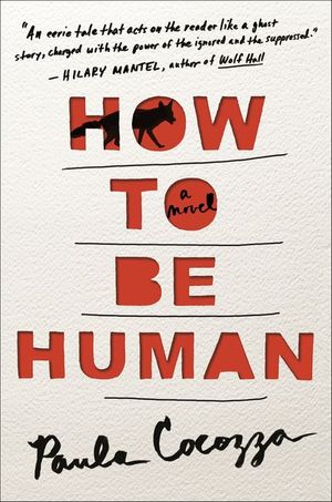 How to Be Human