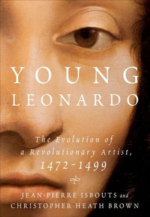 Buy Young Leonardo at Amazon