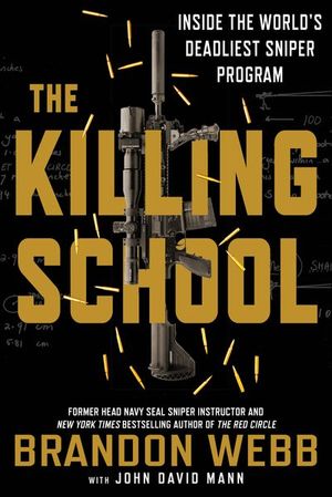 Buy The Killing School at Amazon