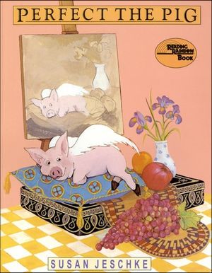Perfect the Pig