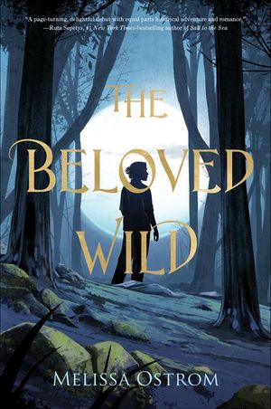 Buy The Beloved Wild at Amazon