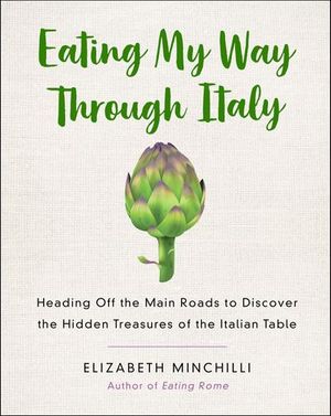 Buy Eating My Way Through Italy at Amazon