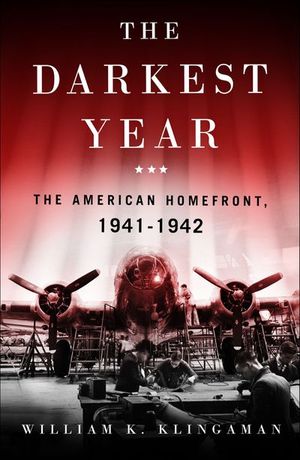 Buy The Darkest Year at Amazon