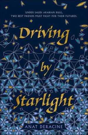 Buy Driving by Starlight at Amazon