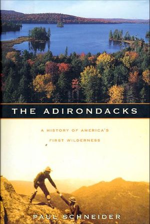 Buy The Adirondacks at Amazon