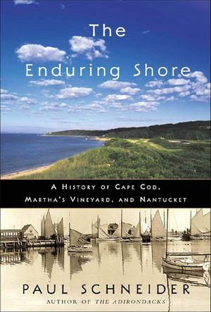The Enduring Shore