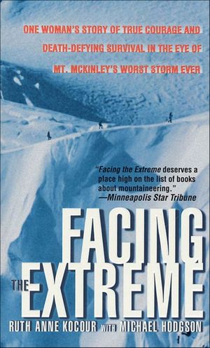 Facing the Extreme