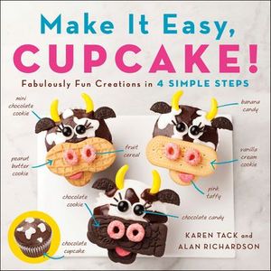 Buy Make It Easy, Cupcake! at Amazon
