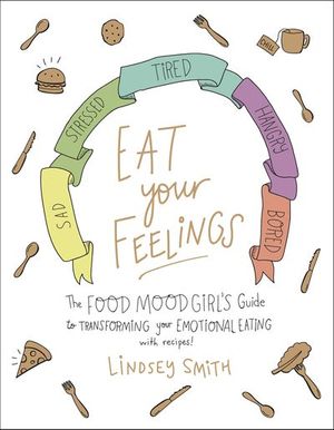 Buy Eat Your Feelings at Amazon