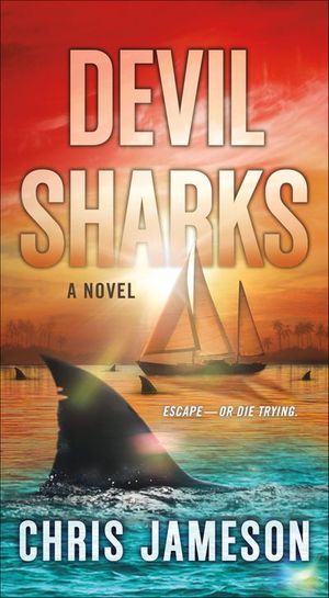 Buy Devil Sharks at Amazon