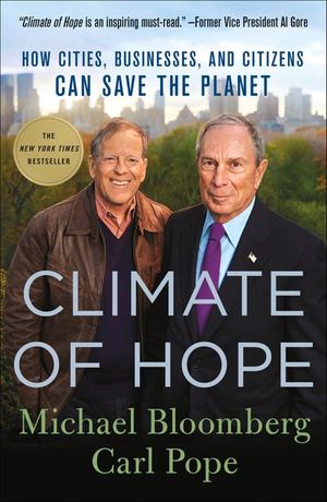 Buy Climate of Hope at Amazon