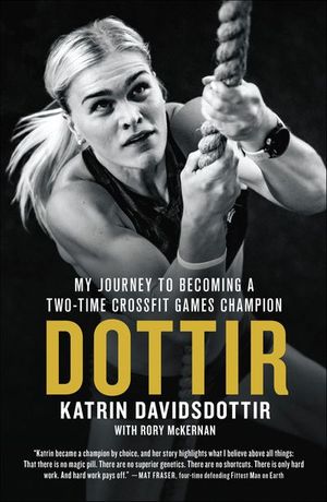 Buy Dottir at Amazon