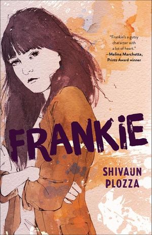 Buy Frankie at Amazon