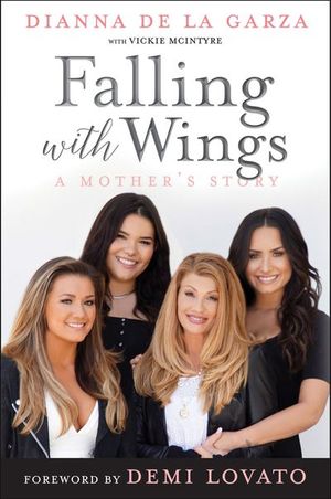 Buy Falling with Wings at Amazon