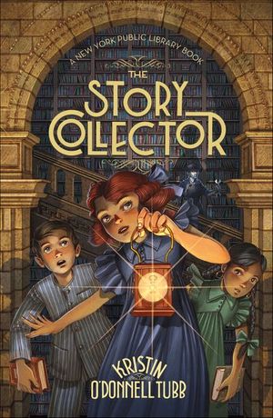 Buy The Story Collector at Amazon