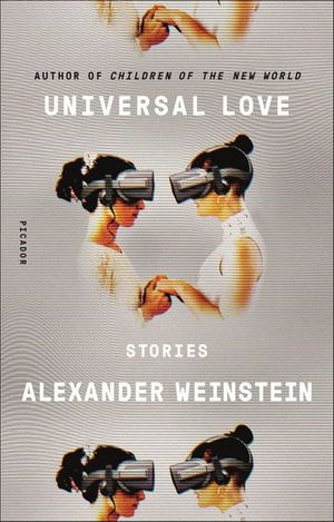 Buy Universal Love at Amazon