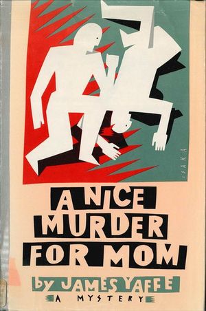 A Nice Murder For Mom