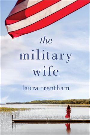 Buy The Military Wife at Amazon
