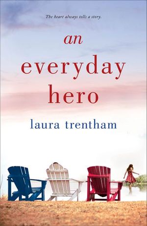 Buy An Everyday Hero at Amazon