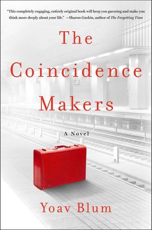 Buy The Coincidence Makers at Amazon