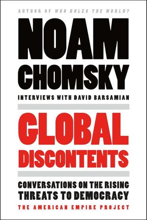 Buy Global Discontents at Amazon