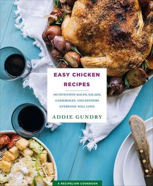 Buy Easy Chicken Recipes at Amazon