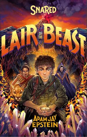 Buy Snared: Lair of the Beast at Amazon