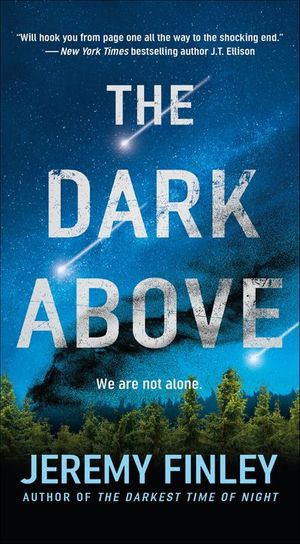 Buy The Dark Above at Amazon