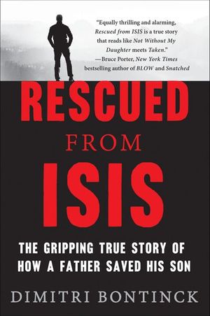 Buy Rescued from ISIS at Amazon