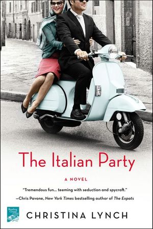 Buy The Italian Party at Amazon