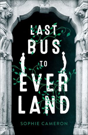 Last Bus to Everland