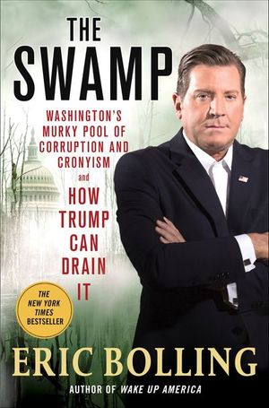 Buy The Swamp at Amazon