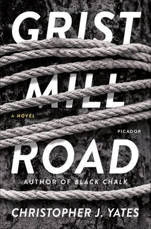 Buy Grist Mill Road at Amazon