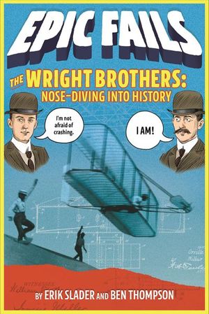 Buy The Wright Brothers at Amazon