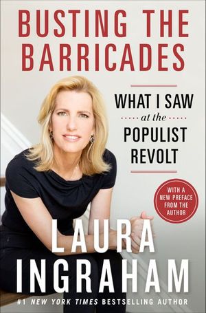 Buy Busting the Barricades at Amazon