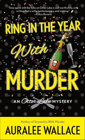 Buy Ring In the Year with Murder at Amazon