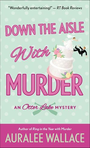 Buy Down the Aisle with Murder at Amazon