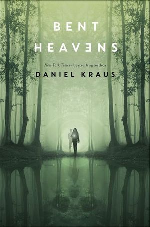 Buy Bent Heavens at Amazon