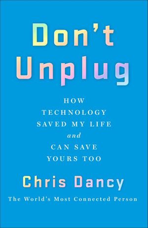 Buy Don't Unplug at Amazon