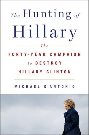 Buy The Hunting of Hillary at Amazon