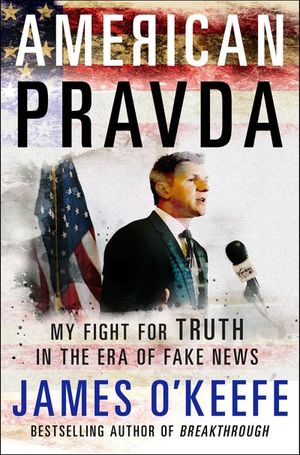 Buy American Pravda at Amazon
